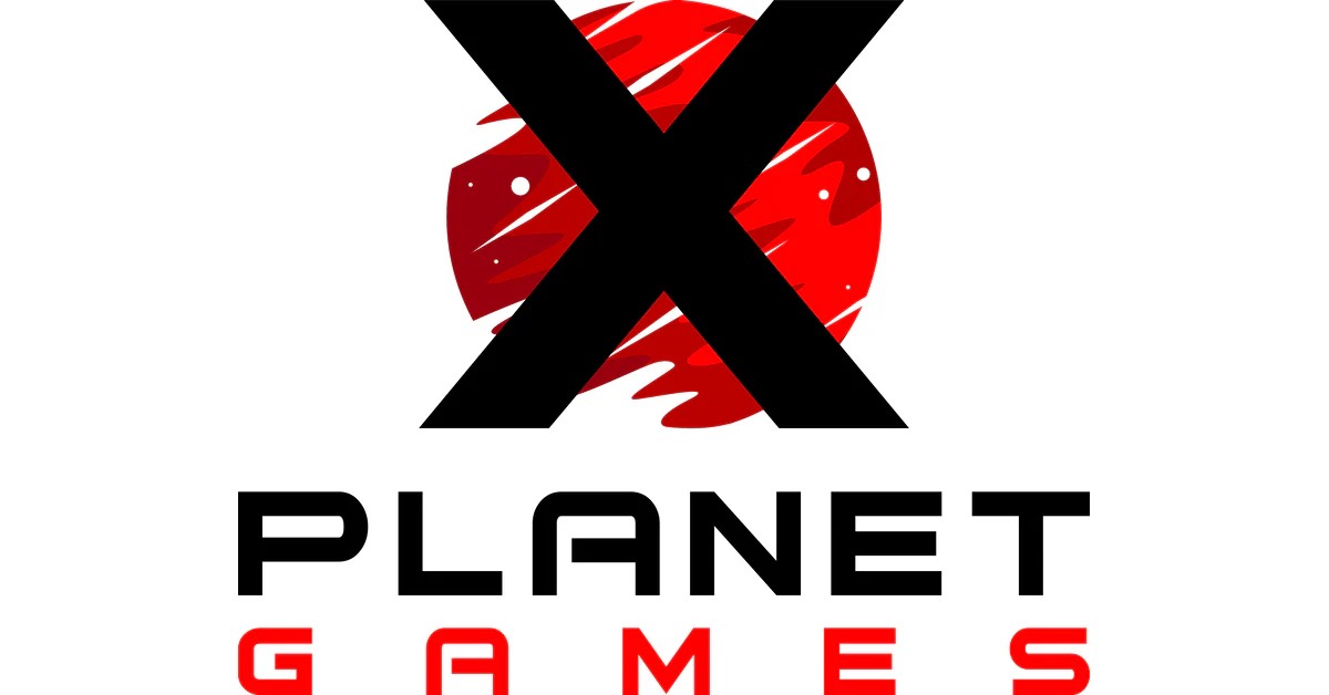 X Planet Games