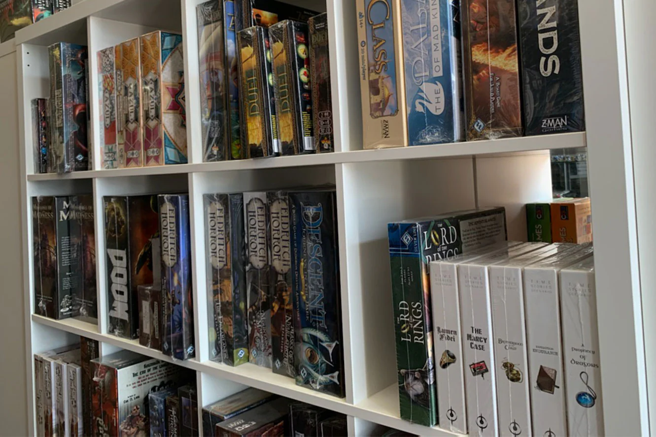 Level Up Your Gaming World