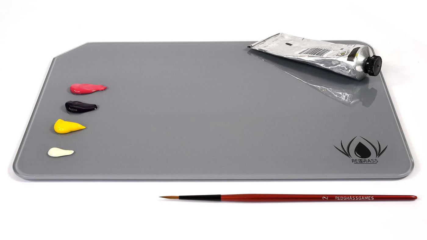 Redgrass: Glass Palette Studio XL - Image 3